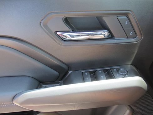New 2026 GMC Canyon Elevation w/ Convenience Package RWD image 20