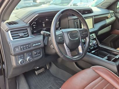 Used 2023 GMC Yukon XL Denali Ultimate