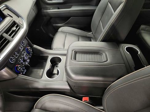 Used 2023 Chevrolet Tahoe Premier image 22