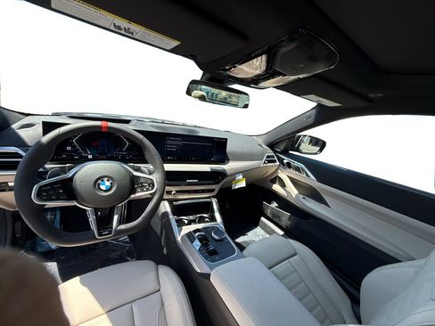 New 2026 BMW 440i xDrive M440i xDrive w/ Premium Package image 19