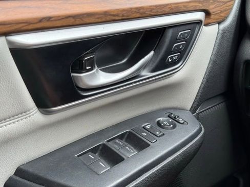 Used 2022 Honda CR-V EX-L image 20