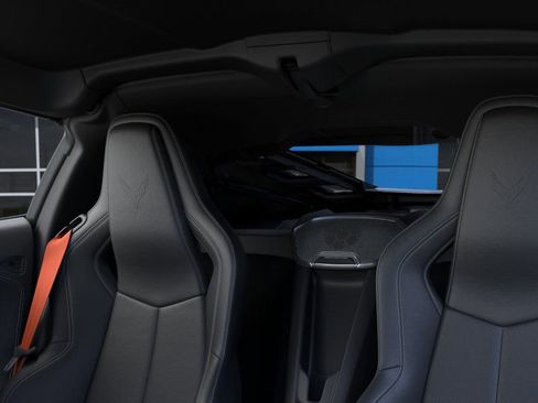 New 2026 Chevrolet Corvette 1LT w/ Battery Protection Package image 57