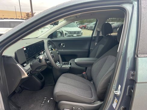 New 2026 Hyundai Ioniq 5 SE image 21