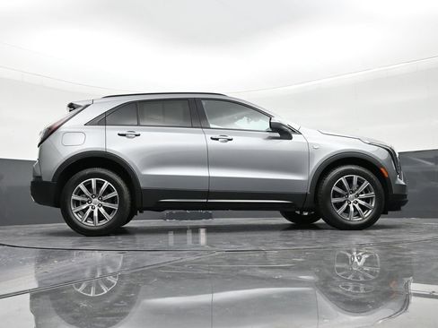 Certified 2023 Cadillac XT4 Sport image 25
