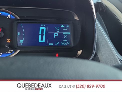 Used 2016 Chevrolet Trax LS image 16