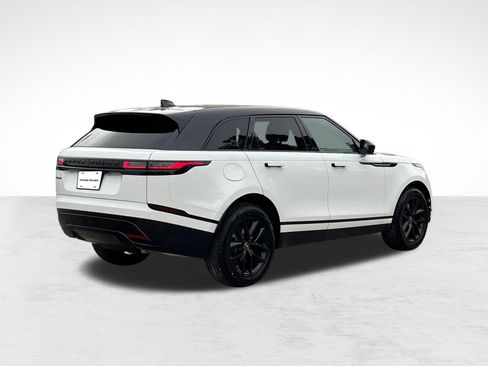 Used 2026 Land Rover Range Rover Velar Dynamic SE AWD/4WD image 9
