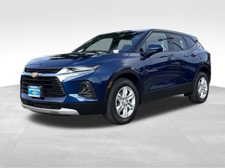 Certified 2022 Chevrolet Blazer LT 360° Tour