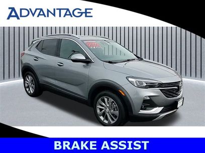Used 2023 Buick Encore GX Essence w/ Experience Buick Package