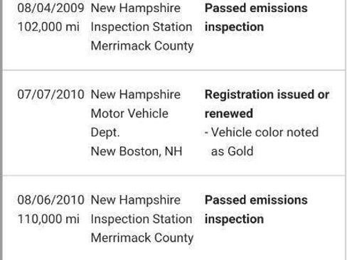 Used 2001 Toyota Tundra SR5 image 53