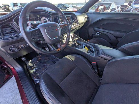 Certified 2023 Dodge Challenger R/T Scat Pack w/ Plus Package image 12