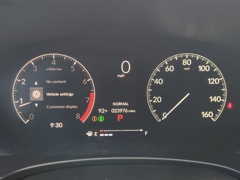 Used 2025 Honda Civic Sport image 17