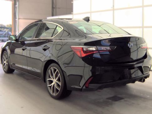 Used 2019 Acura ILX FWD image 3