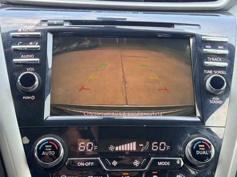 Used 2019 Nissan Murano S w/ Cargo Package image 22