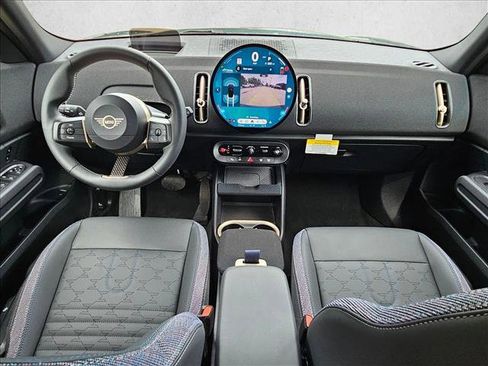 Certified 2026 MINI Cooper Countryman S AWD/4WD image 16