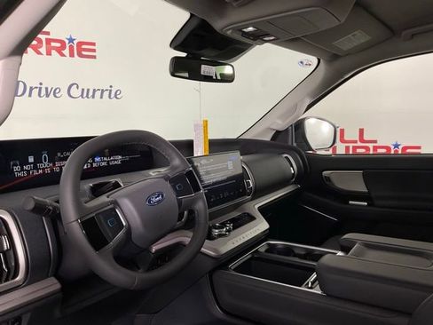 New 2026 Ford Expedition Max Active image 13