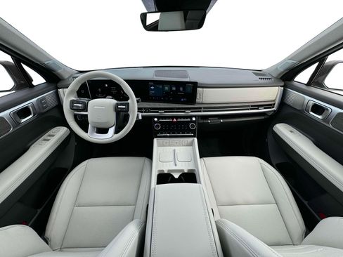 New 2026 Hyundai Santa Fe Limited AWD/4WD image 13