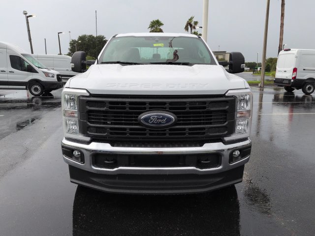 New 2026 Ford F250 XL w/ XL Chrome Package AWD/4WD image 3