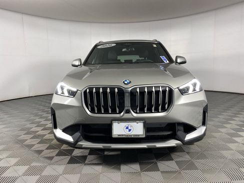 Used 2026 BMW X1 xDrive28i w/ Technology Package image 5
