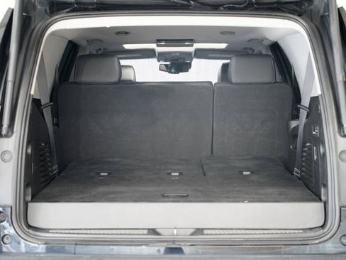 Used 2019 Chevrolet Tahoe LT AWD/4WD image 43