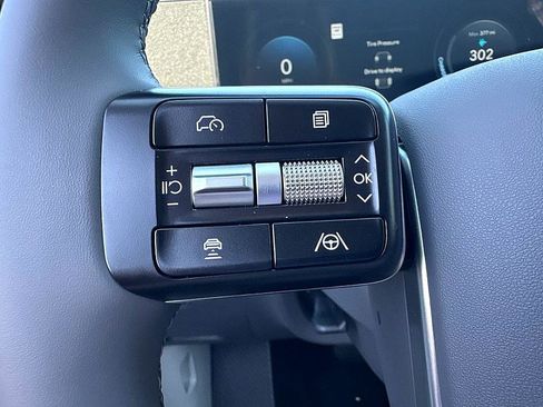 New 2026 Hyundai Ioniq 9 SEL image 13