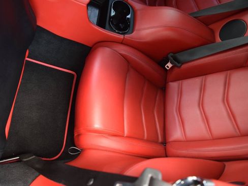 Used 2019 Maserati GranTurismo Sport RWD image 48