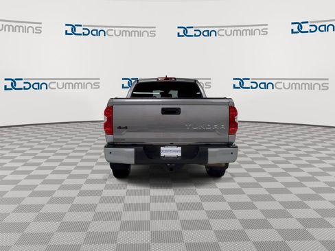 Used 2021 Toyota Tundra SR5 AWD/4WD image 7