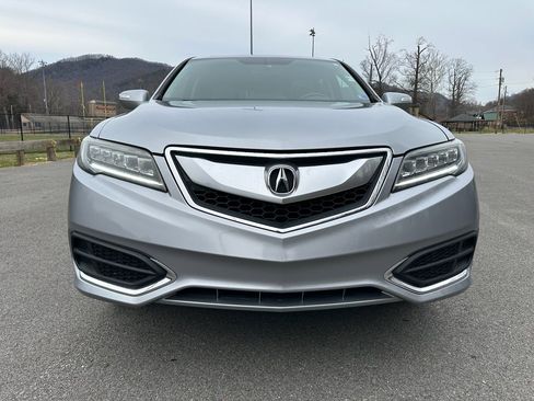 Used 2018 Acura RDX FWD w/ Technology Package image 10