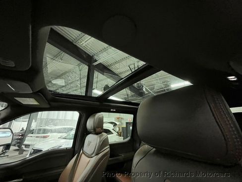 Used 2026 Ford F450 King Ranch w/ FX4 Off-Road Package image 24