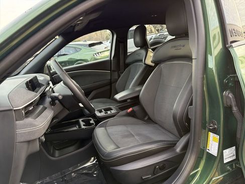 Used 2025 Ford Mustang Mach-E GT image 13