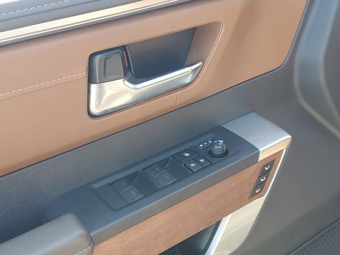 Used 2024 Toyota Tundra 1794 Edition image 20