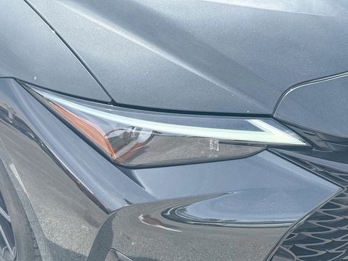 Used 2026 Lexus IS 350 F Sport w/ Accessory Package Z1 RWD image 32