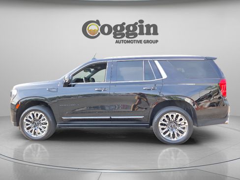 Certified 2023 GMC Yukon Denali Ultimate image 2