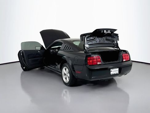 Used 2008 Ford Mustang Coupe RWD image 19