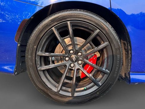 Used 2018 Dodge Charger R/T RWD image 25