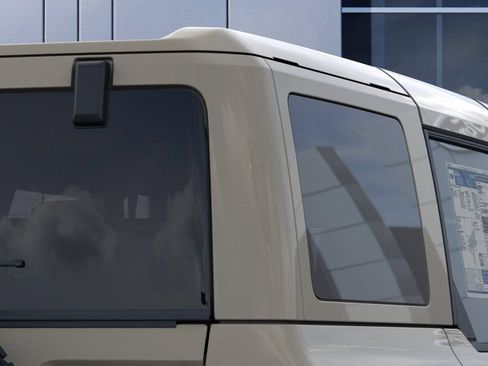 New 2026 Ford Bronco Outer Banks AWD/4WD image 25