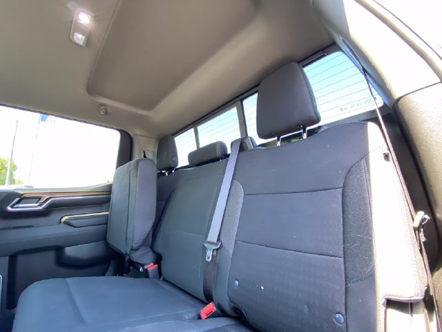 Used 2024 Chevrolet Silverado 1500 RST w/ All Star Edition Plus AWD/4WD image 14