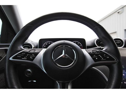 Used 2022 Mercedes-Benz C 300 4MATIC Sedan image 15