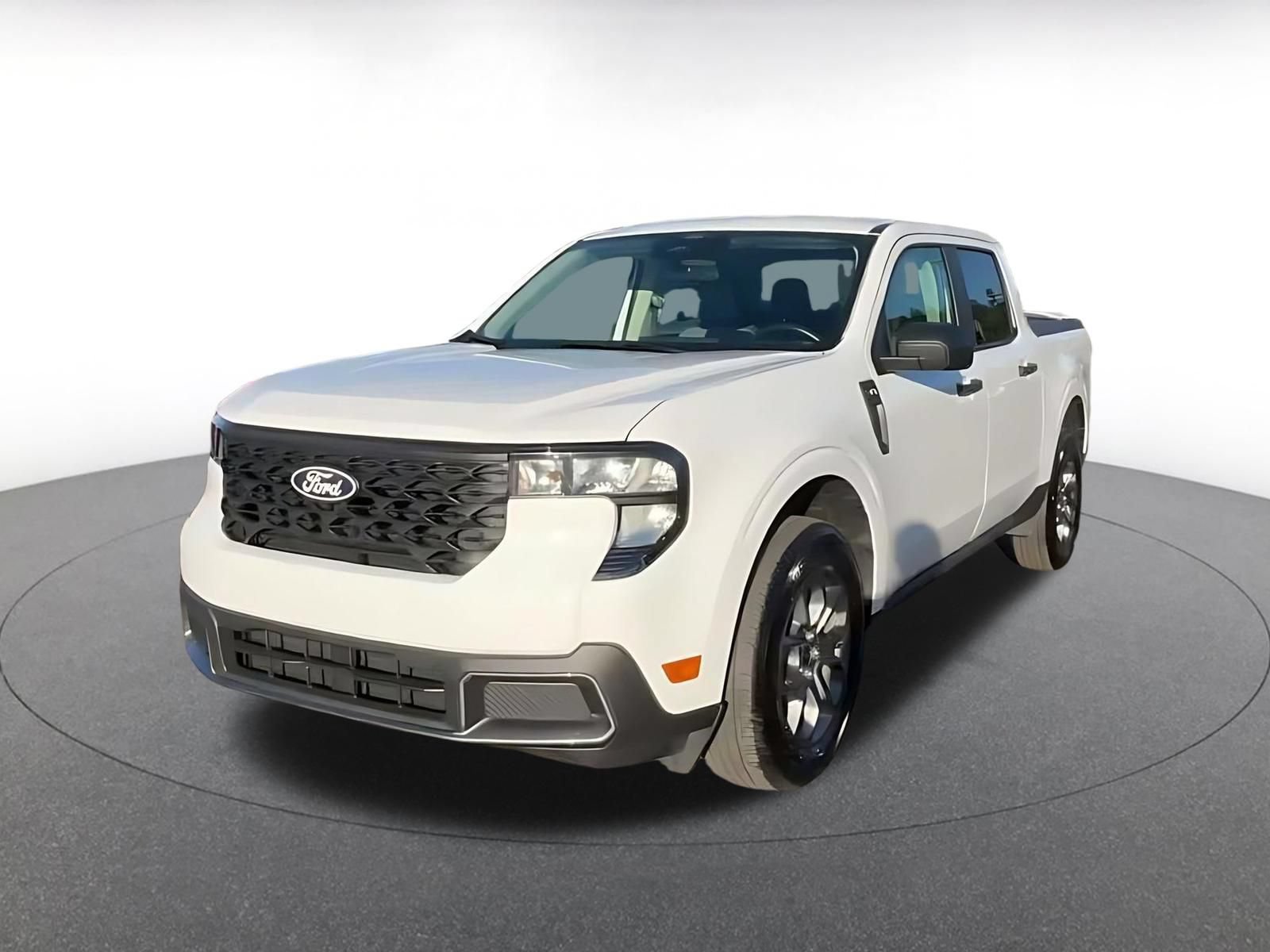 Used 2026 Ford Maverick XLT w/ Equipment Group 301A AWD/4WD image 6