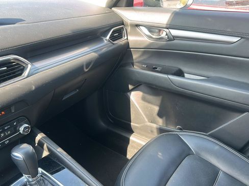 Used 2025 MAZDA CX-5 AWD 2.5 S w/ Preferred Package image 23