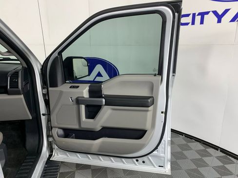 Used 2018 Ford F150 XLT RWD image 35