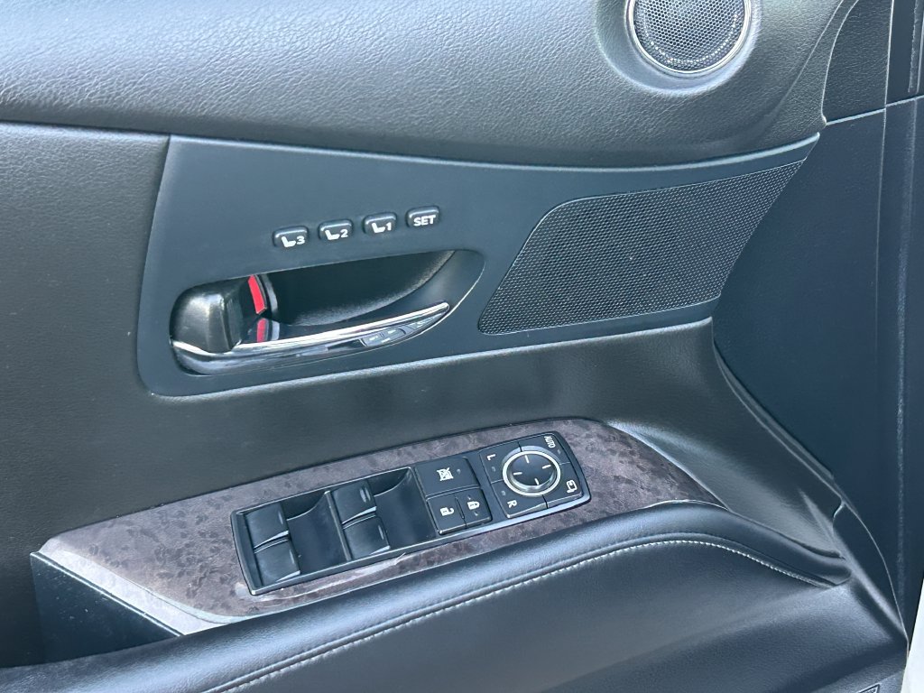Used 2015 Lexus RX 350 AWD image 12