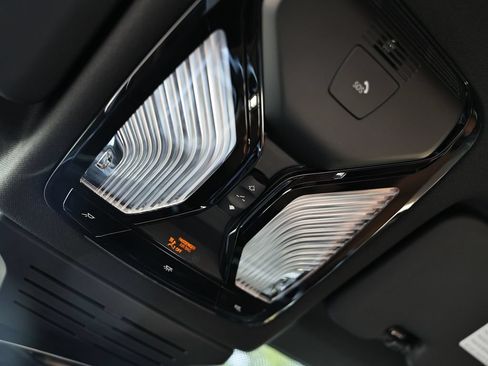 New 2027 BMW X6 xDrive40i AWD/4WD image 45