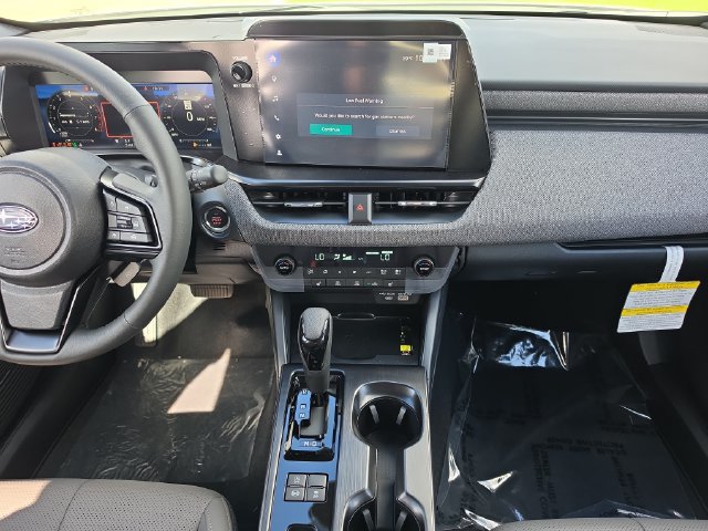 New 2026 Subaru Outback Limited AWD/4WD image 10