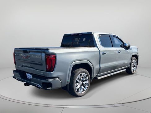 Used 2026 GMC Sierra 1500 Denali AWD/4WD image 3