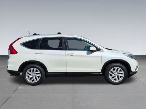 Used 2015 Honda CR-V EX-L image 7