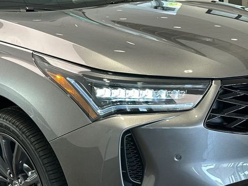 New 2026 Acura RDX A-Spec image 7