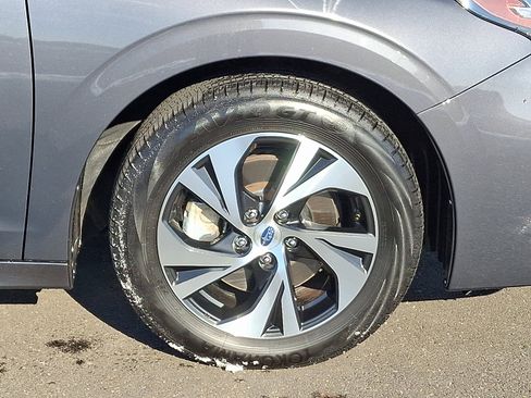 Certified 2024 Subaru Legacy image 8