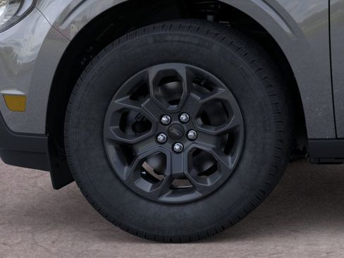 New 2026 Ford Maverick XLT FWD image 20