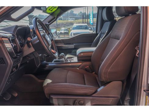 Used 2023 Ford F150 XLT w/ Equipment Group 302A High image 10