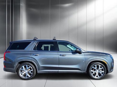 Used 2022 Hyundai Palisade SEL w/ 8P Bench Seat Package image 23